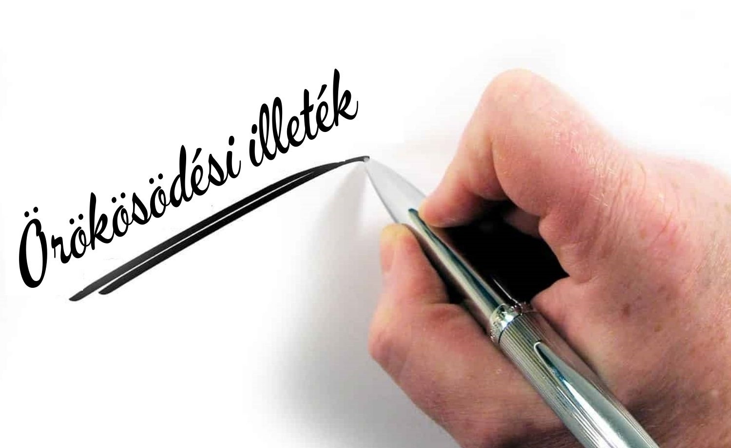 Örökösödési illeték - Útmutató