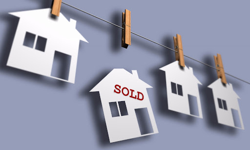 Ingatlanközvetítő - Az ingatlanközvetítő értéke eladásnál