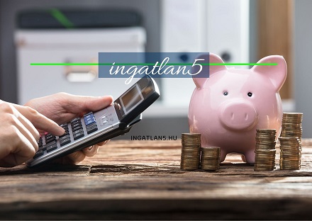 Ingatlan adó