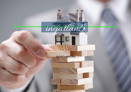 Ingatlan