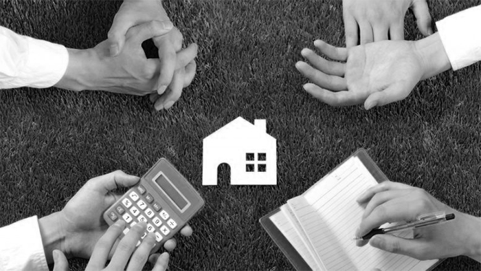 Ingatlan eladása több tulajdonossal