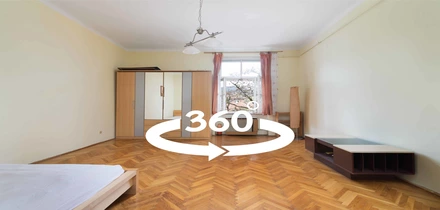 virtuális séta, Pacsirtamező utca