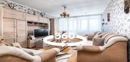 virtuális séta, práter utca