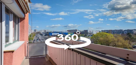 virtuális séta, zugló